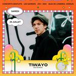 Musiques et Terrasses 2026