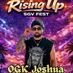 Rising Up SGV Fest