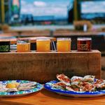 Freddie Long at Vanish Brewing