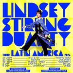 Duality Latin America Tour 2026