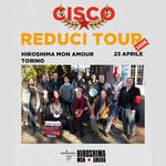 Cisco in concerto a Torino