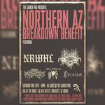 Northern Arizona Breakdown Benefit