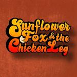 Sunflower Fox and the Chicken Leg