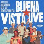 Buena Vista Live @ Fox & Firkin