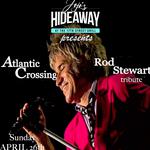 Atlantic Crossing at Jojo's hideaway