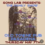 Daniel Grimsland w/band and Song Lab at Old Towne Pub