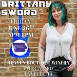 Live at Heaven Boutique Winery