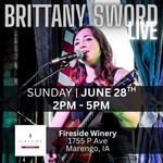 Live at Fireside Winery
