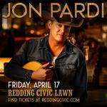 JON PARDI WITH SPECIAL GUEST CALLIE TWISSELMAN