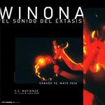 Winona Riders en Matienzo 