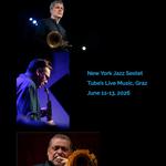 New York Jazz Sextet