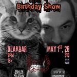 NEIL’s Birthday Party 