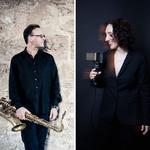 Gabrielle Stravelli Quintet