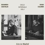 Ciclo Intervalo VOL.1 Edoardo Gastaldi + Egod Culmen