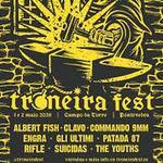 Troneira Fest 2026