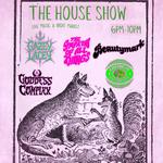 The Sympathy Of All Things LIVE @ Houseshow Exeter