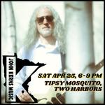 TIPSY MOSQUITO, TWO HARBORS