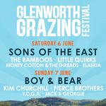 Glenworth Grazing Festival 2026