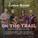 On the Trail at New Park Brewing