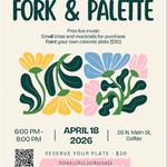 Ali Bohannon @ Snapdragon Provisions