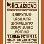 Festival Claridad