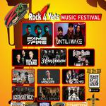 Rock 4 Vets 2026