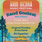 Crazy Horse Saloon & Grill