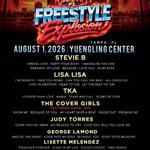 Freestyle Explosion 2026 