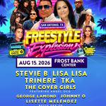 Freestyle Explosion 2026 