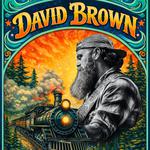 David Brown