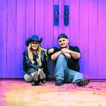 The Nash Casino - Samantha Rae & Jay Acoustic