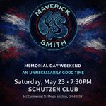Maverick Smith - Mingo Junction, OH - Memorial Day Weekend