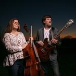 Matt and Joanna Black