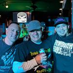 Pop Punk Party @ Bad Habits - Denton, TX