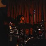 Night Hawk at the Edward Hopper House