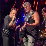 Open jam blues & rock