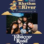 Rythym on The River Fest 