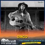 Gympie Music Muster 2026