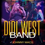 Didi West Band at Johnny Mac’s Water St