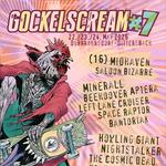 Gockelscream 2026