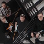 Surf Strider Band at The Jetty