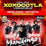 Xoxocotla, Veracruz, Mexico ( Feria del Pueblo )