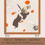 Crook - Aotearoa Album Tour