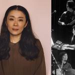 見汐麻衣 with Goodfellas live at BLUE NOTE PLACE