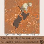 Crook - Aotearoa Album Tour