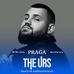 PRAGA - THE URS | CRISTIAN PORCARI (MeetFactory) | 09.05.2026