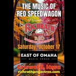 Richrath Project REO @ East of Omaha