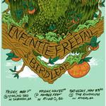 Birdleaf / Infinitefreefall