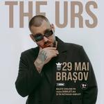 Brașov - The Urs (29 mai) KRUHNEN MUSIK HALLE