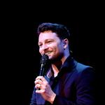 Black Tie Optional - A Tribute to Michael Bublé & Beyond